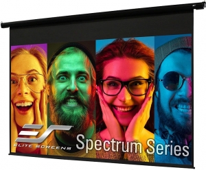 EliteScreens Spectrum 222x125cm