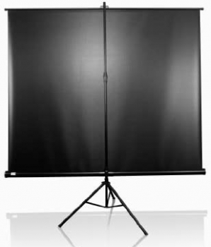 EliteScreens Tripod 170x127cm Black