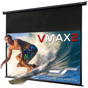 EliteScreens VMAX2 222x125cm