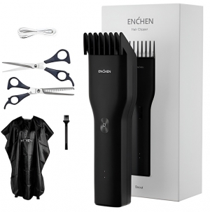 Enchen Boost Hair Clipper Set