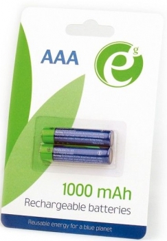Energenie EG-BA-AAA10-01 AAA 1000mAh