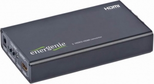 Energenie DSC-SVIDEO-HDM