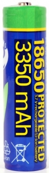 Energenie EG-BA-18650 3350mAh