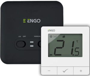 Engo E20 i-W Engo E20 i-W