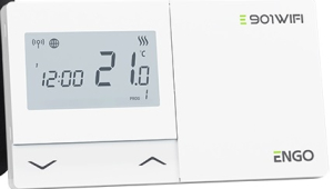 Engo E901-WiFi Engo E901-WiFi