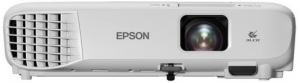 Epson EB-E350
