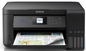 Epson L4160