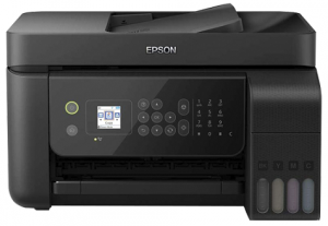 Epson L5190