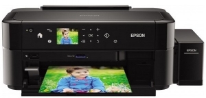 Epson L810