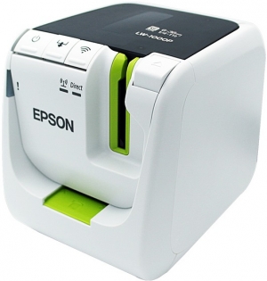 Epson LabelWorks LW-1000P