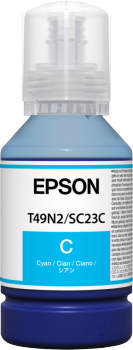 Epson T49N200 Cyan