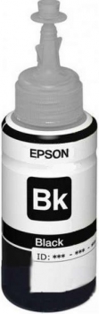 Epson T66414A Black