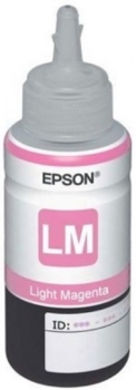 Epson T67364A Light Magenta