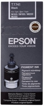 Epson T77414A Black 140ml