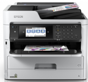 Epson WorkForce Pro WF-C5790 DWF Epson WorkForce Pro WF-C5790 DWF