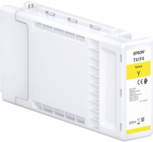 Epson C13T41F440 UltraChrome XD2 350ml Yellow