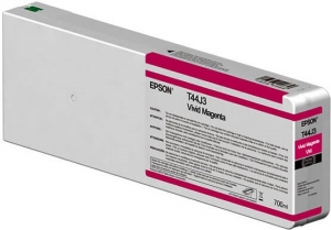 Epson C13T44J340 UltraChrome PRO 12 Vivid Magenta