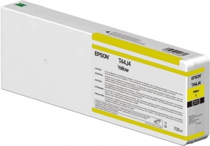 Epson C13T44J440 UltraChrome PRO 12 Yellow