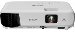 Epson EB-E10