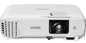 Epson EB-E24