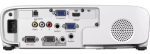 Epson EB-E24