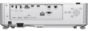 Epson EB-L790SE