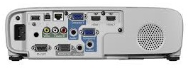 Epson EB-W49 Epson EB-W49