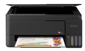 Epson EcoTank L3311