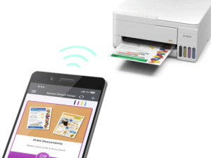 Epson EcoTank L3356 Epson EcoTank L3356