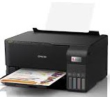 Epson EcoTank L3550