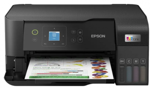 Epson EcoTank L3560