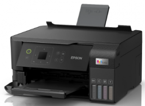 Epson EcoTank L3560