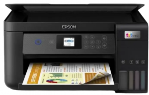 Epson EcoTank L4260