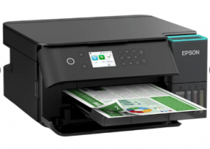 Epson EcoTank L6360