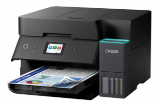 Epson EcoTank L6390