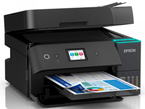 Epson EcoTank L6390
