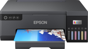 Epson EcoTank L8050