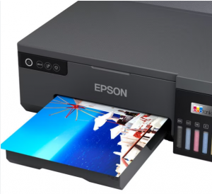 Epson EcoTank L8050