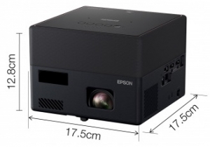 Epson EF-12