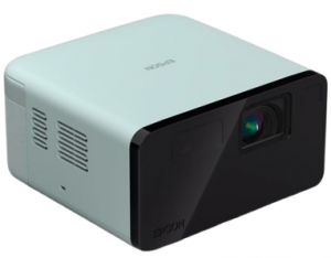 Epson EF-21G Green