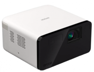 Epson EF-21W White Epson EF-21W White