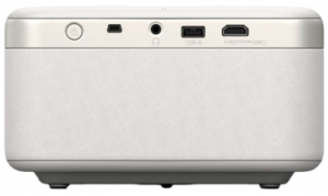 Epson EF-21W White Epson EF-21W White