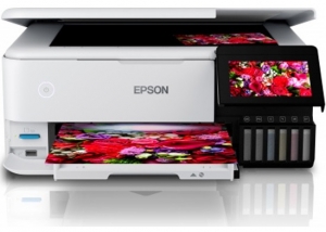 Epson L8160