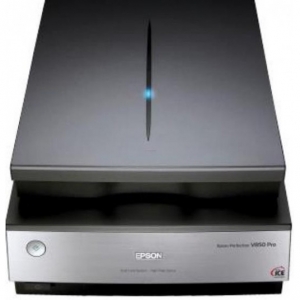 Epson Perfection V850 Pro