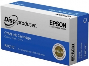 Epson PJIC1(C) Cyan