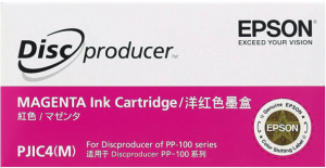 Epson PJIC4(M) Magenta