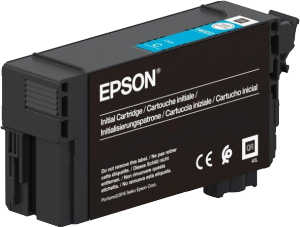 Epson UltraChrome XD2 T40D240 50ml Cyan