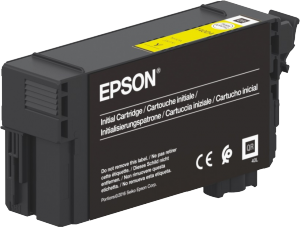 Epson UltraChrome XD2 T40D440 50ml Yellow