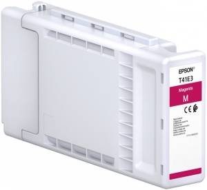 Epson T41E340 UltraChrome XD2 700ml Magenta