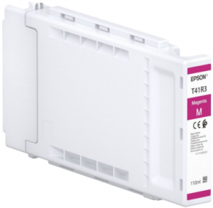 Epson T41R340 UltraChrome XD2 110ml Magenta